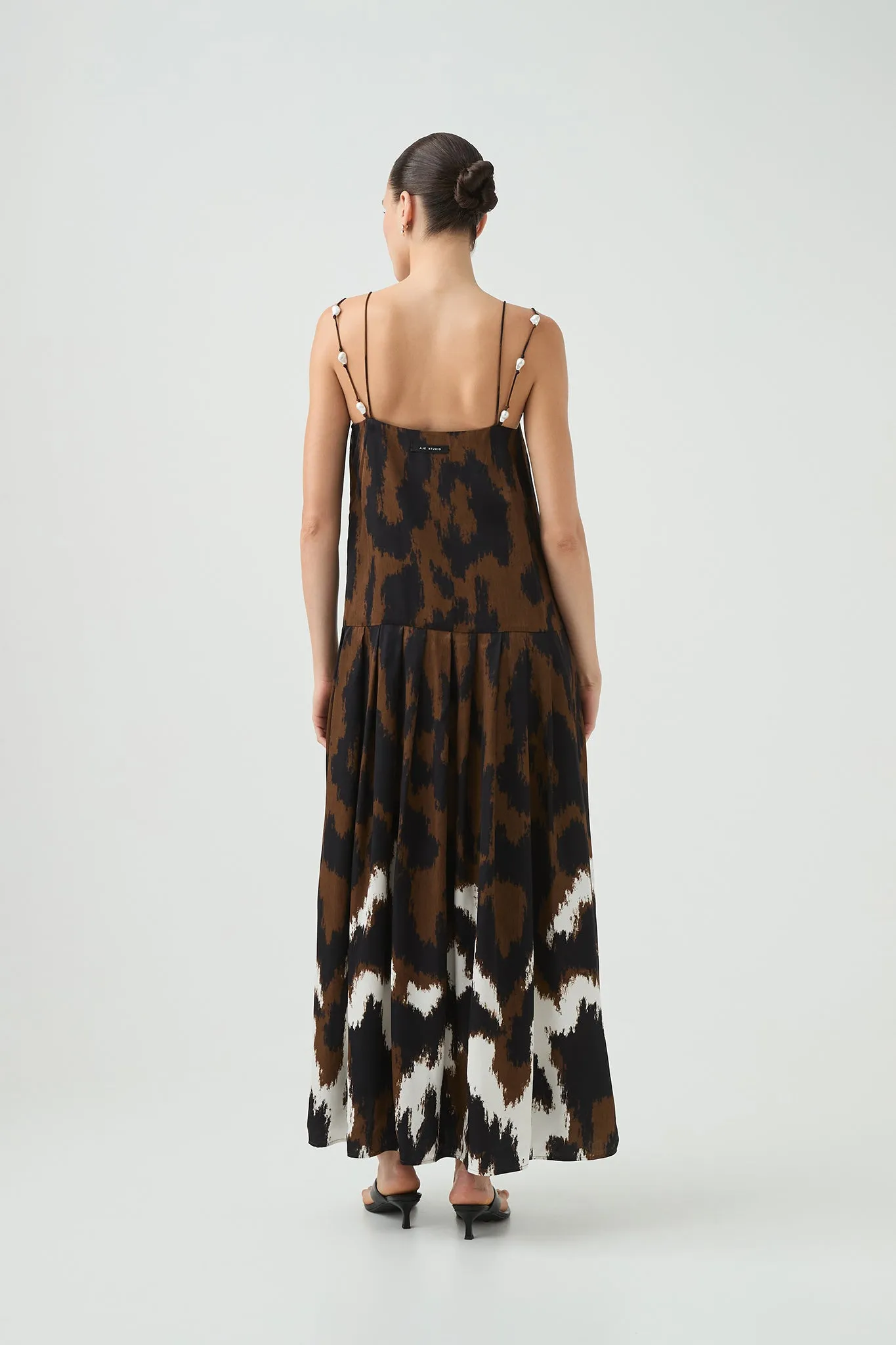Lennox Midi Dress
