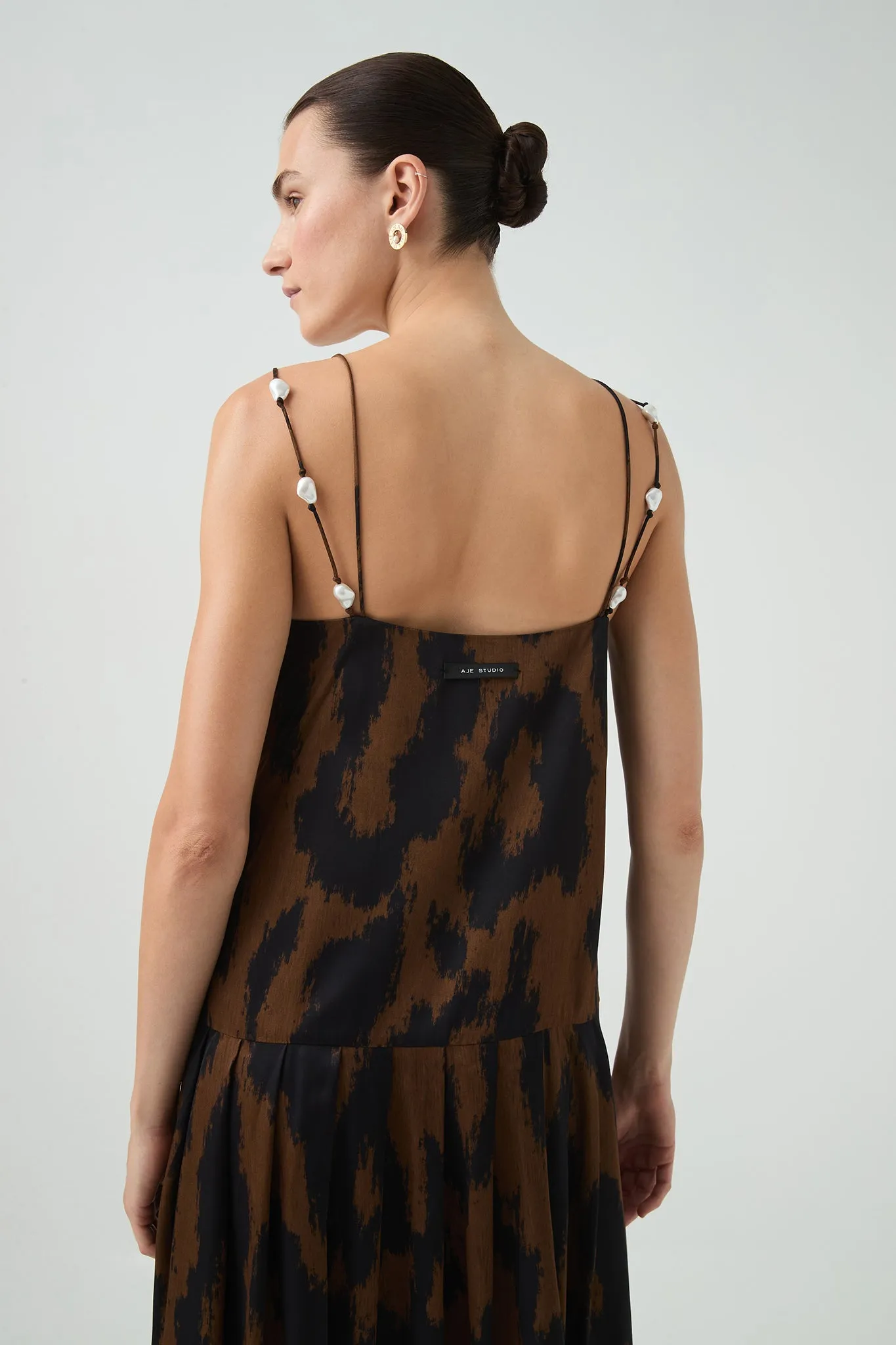 Lennox Midi Dress
