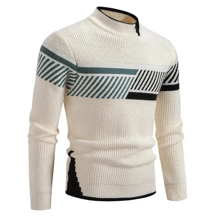 Liam | Knit Sweater