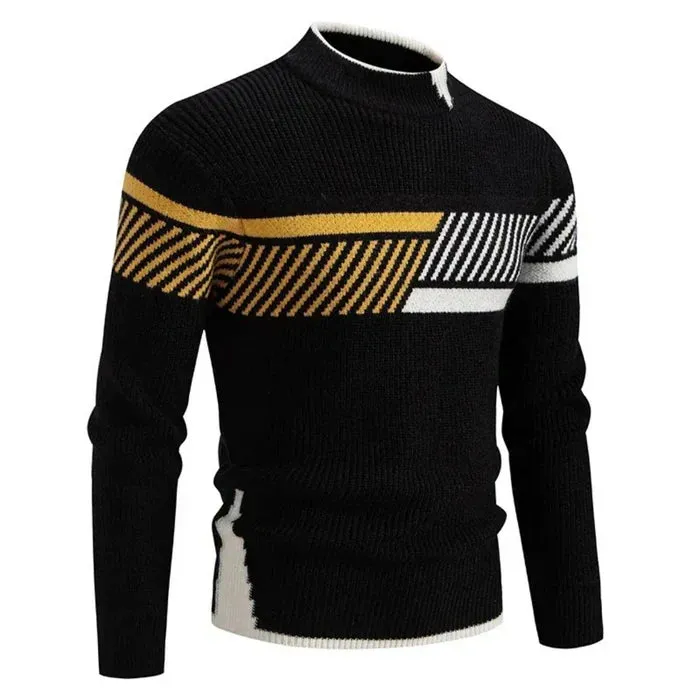 Liam | Knit Sweater