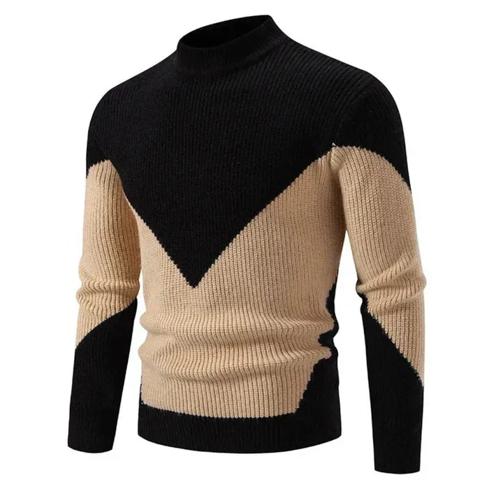 Liam | Knit Sweater