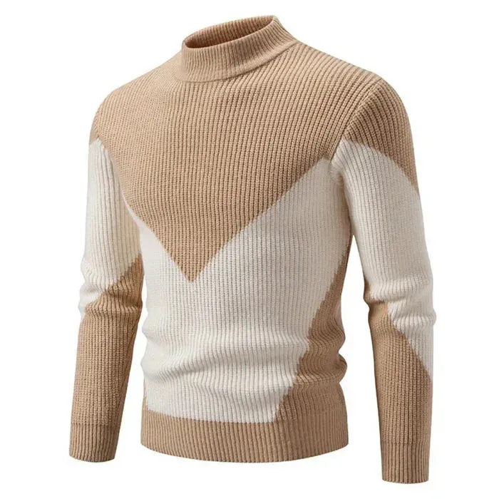 Liam | Knit Sweater
