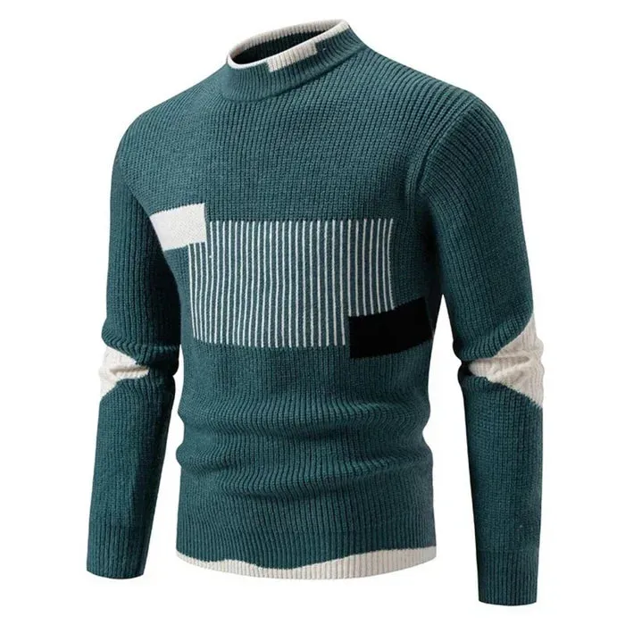 Liam | Knit Sweater