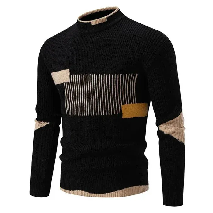 Liam | Knit Sweater