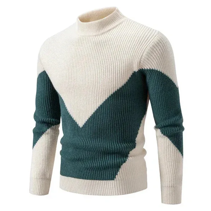 Liam | Knit Sweater