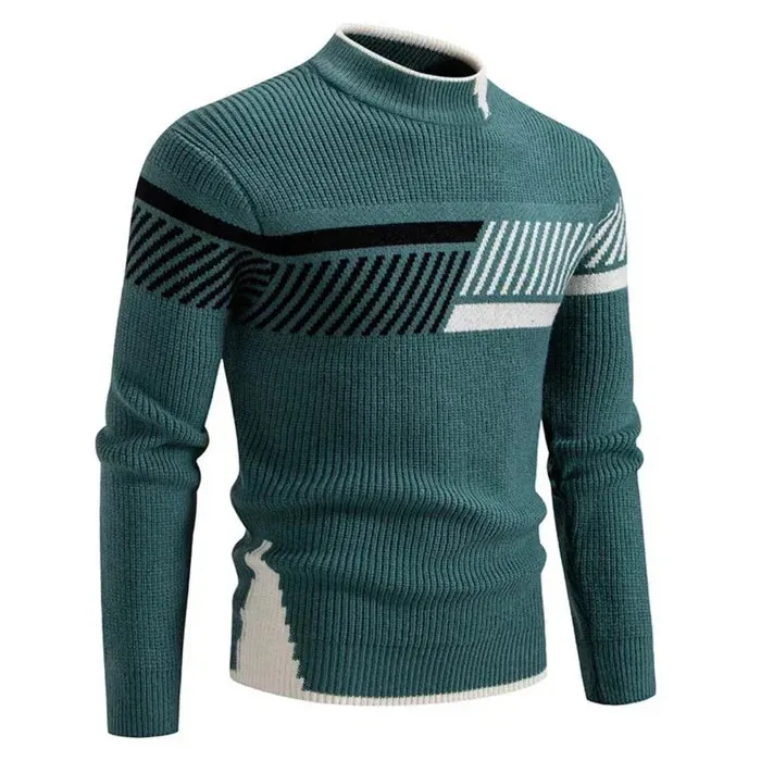 Liam | Knit Sweater
