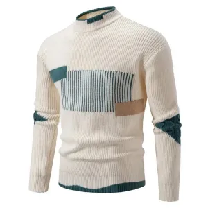 Liam | Knit Sweater
