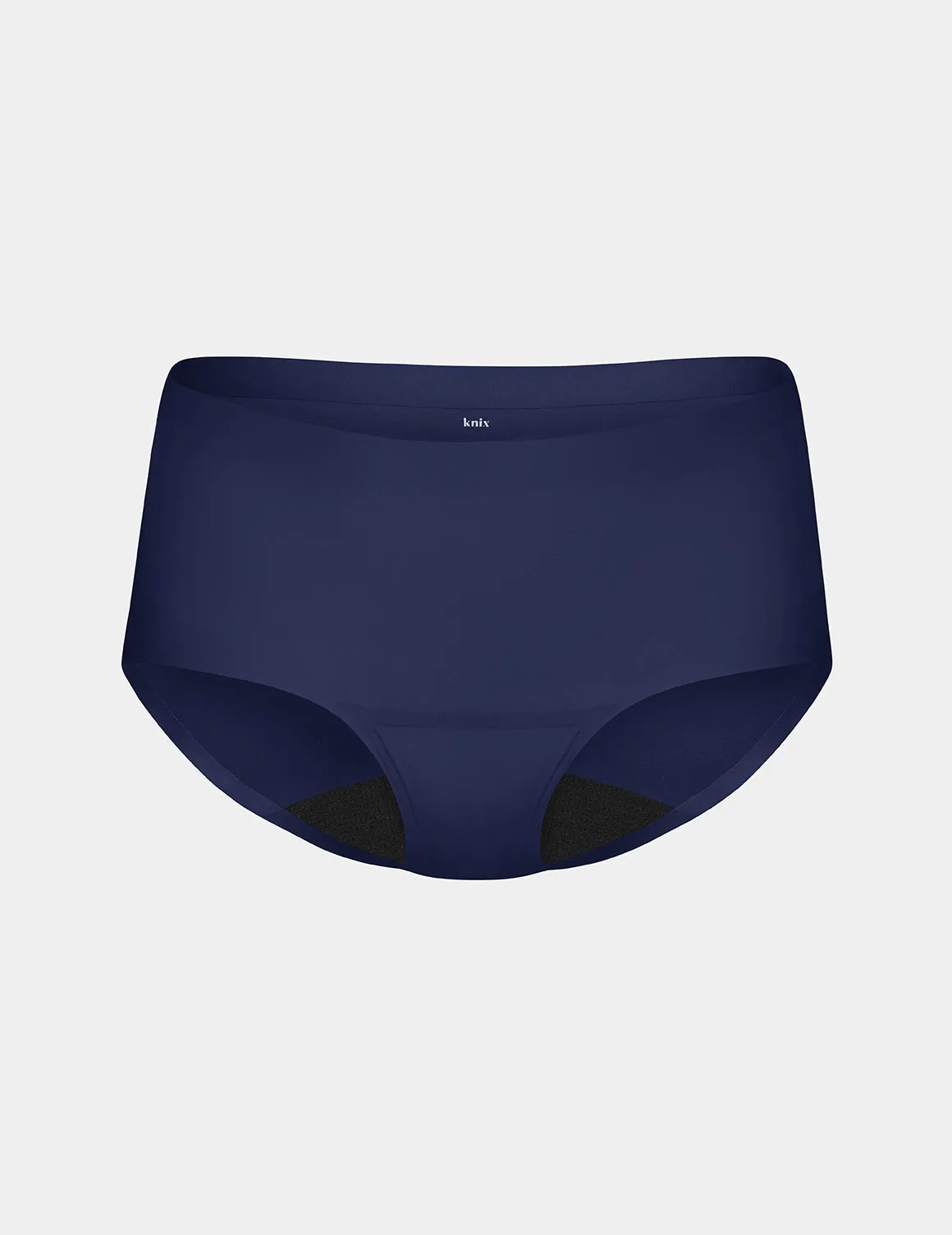 Light Leakproof No-Show Boyshort