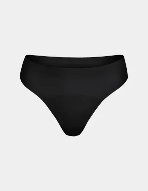 Light Leakproof UltraThin No-Show Thong