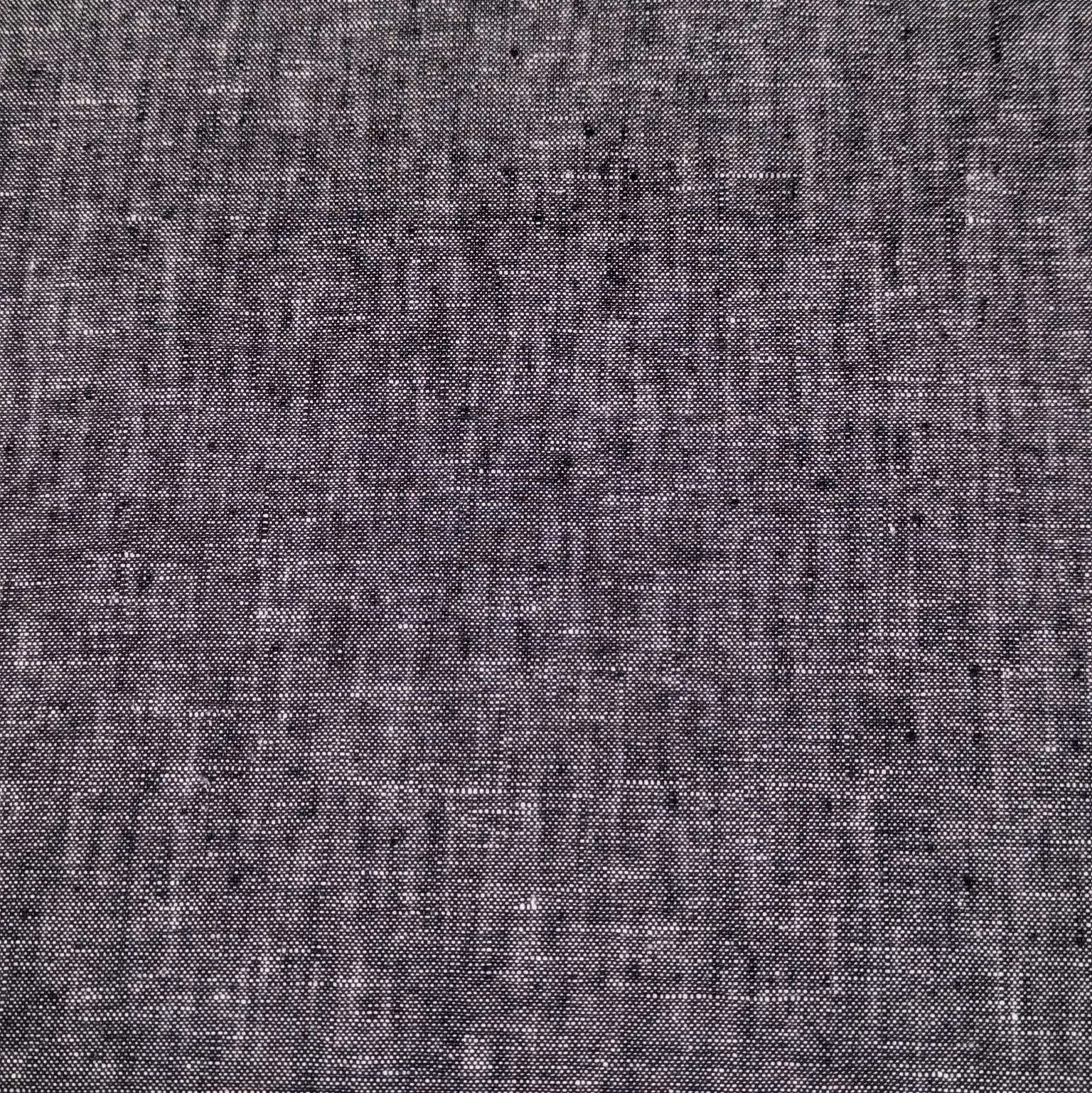 Linen, Black Marle
