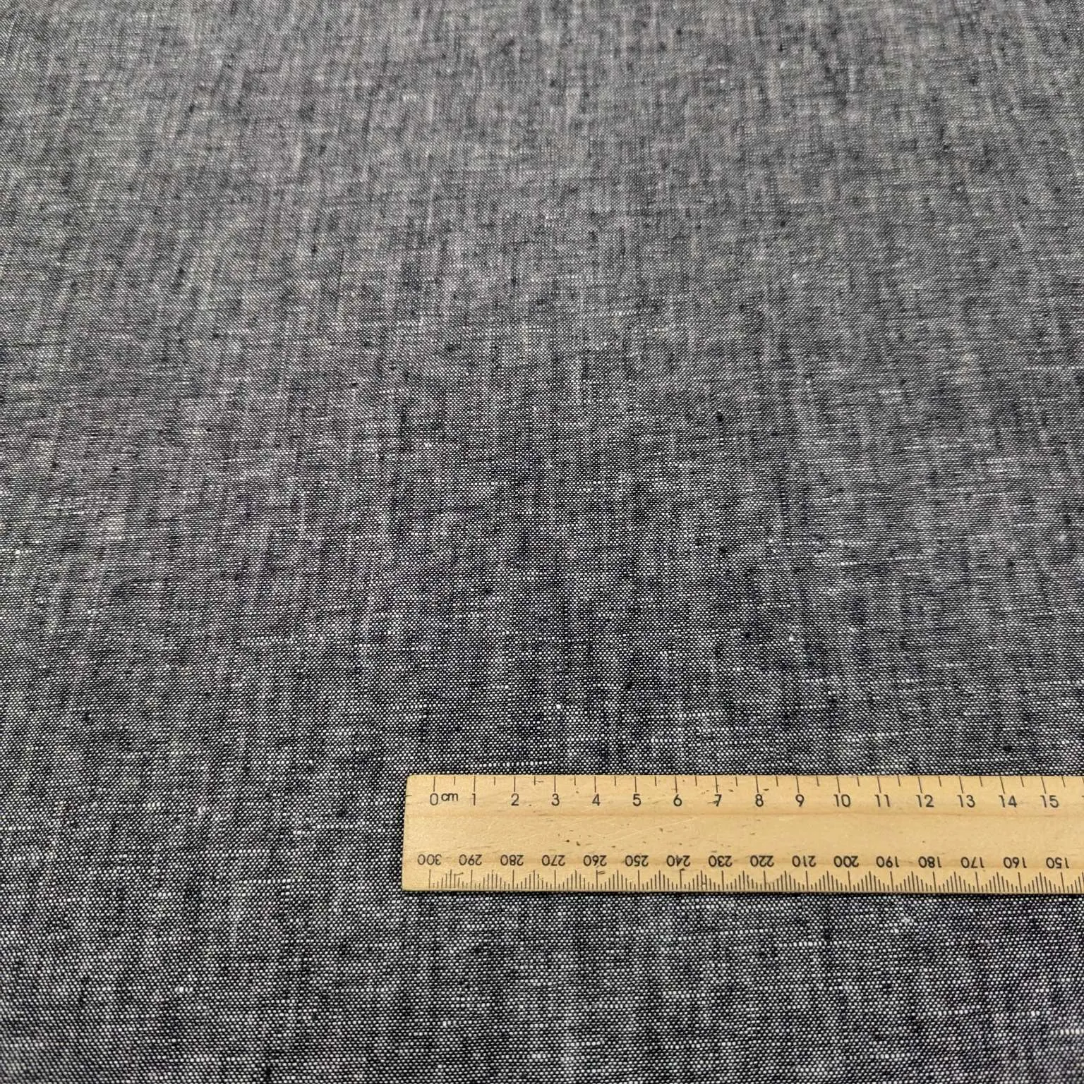 Linen, Black Marle