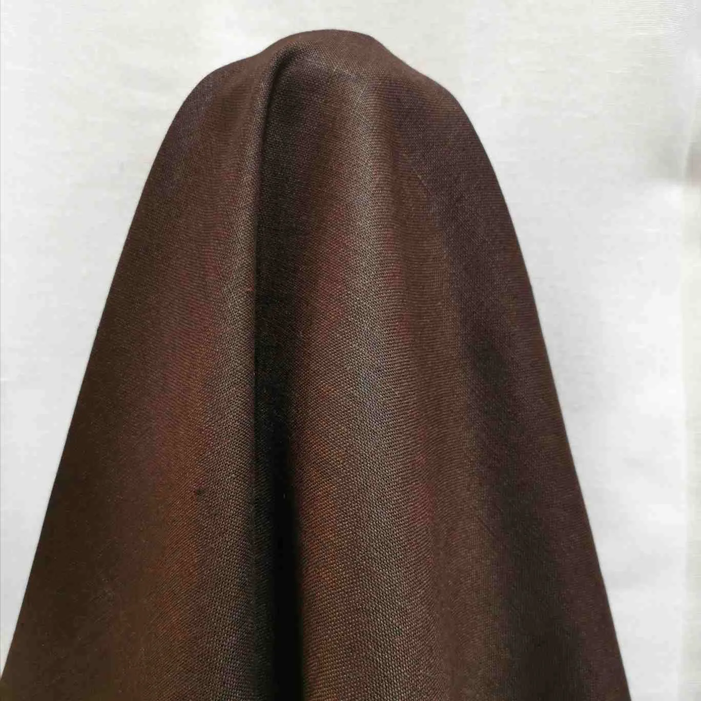 Linen, Chocolate