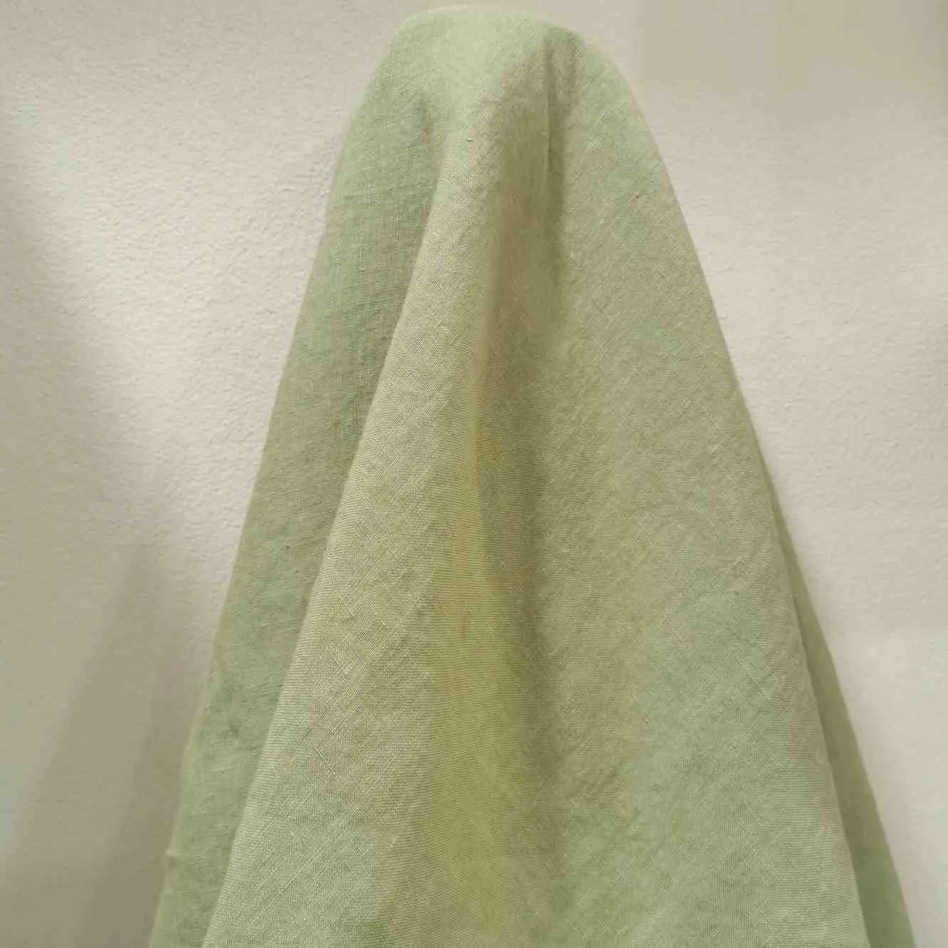 Linen, Pistachio