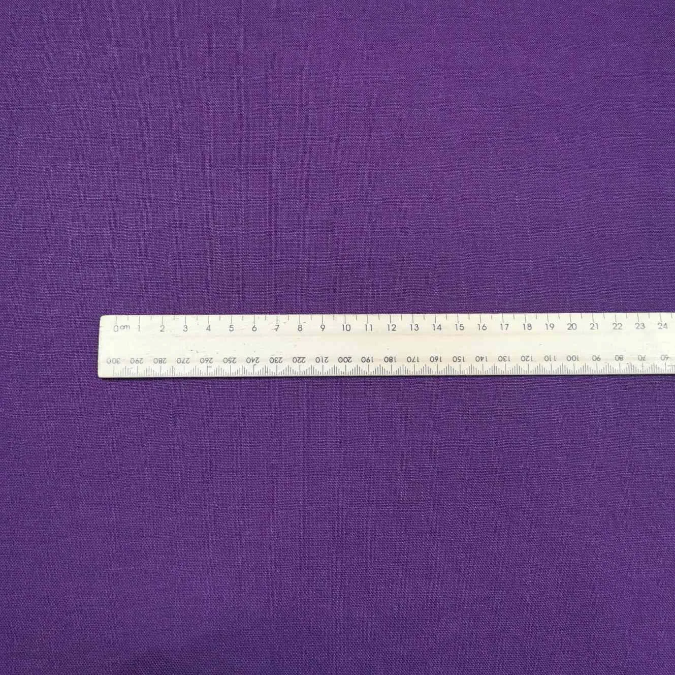 Linen, Purple