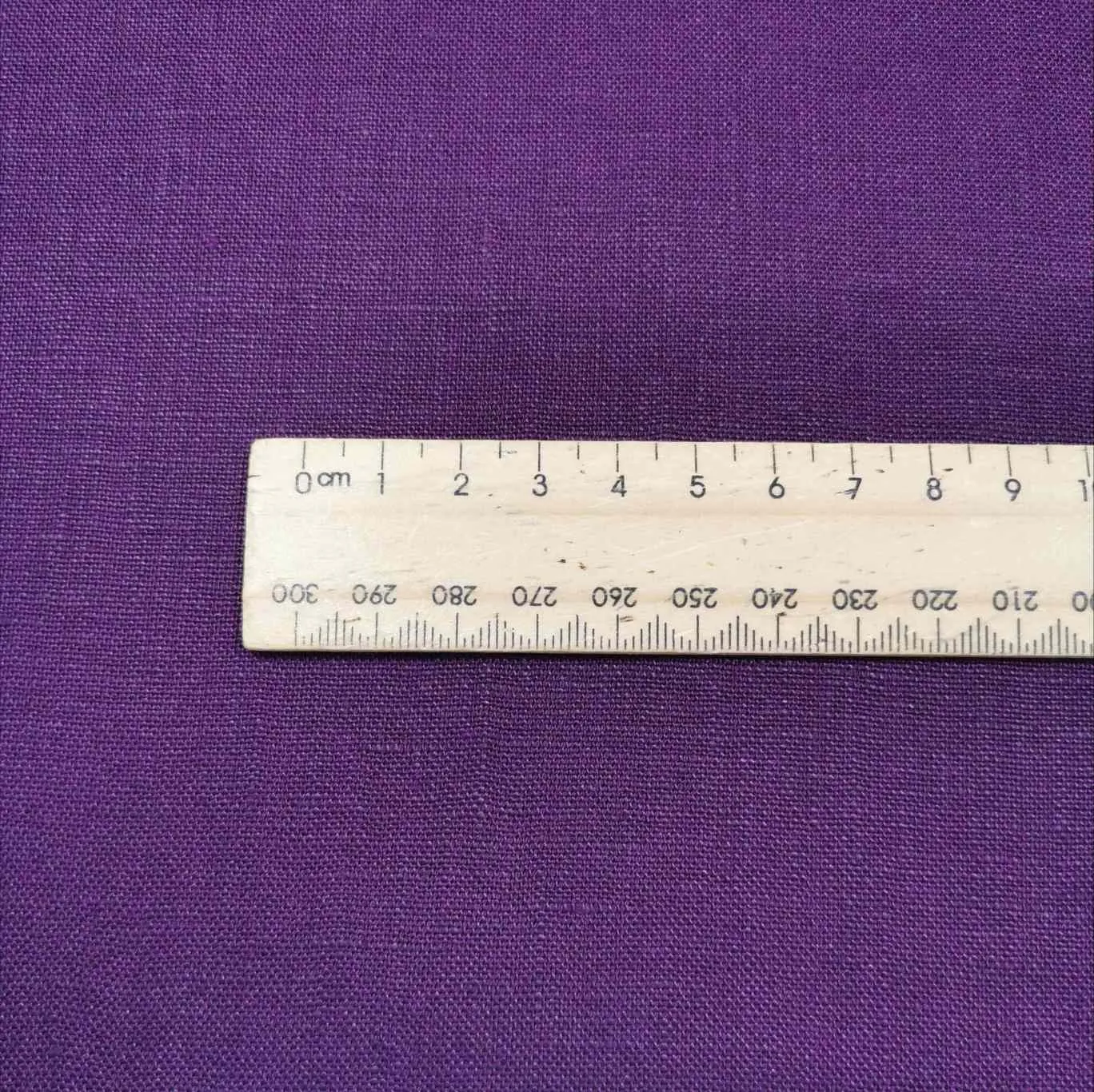 Linen, Purple