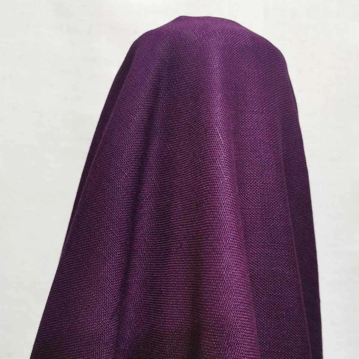 Linen, Purple