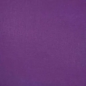 Linen, Purple
