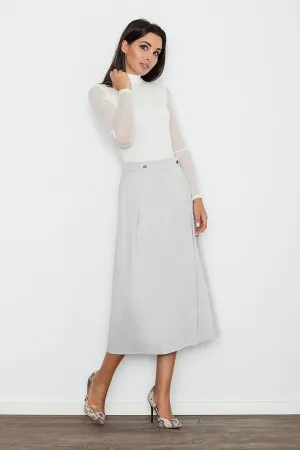 Long skirt Figl