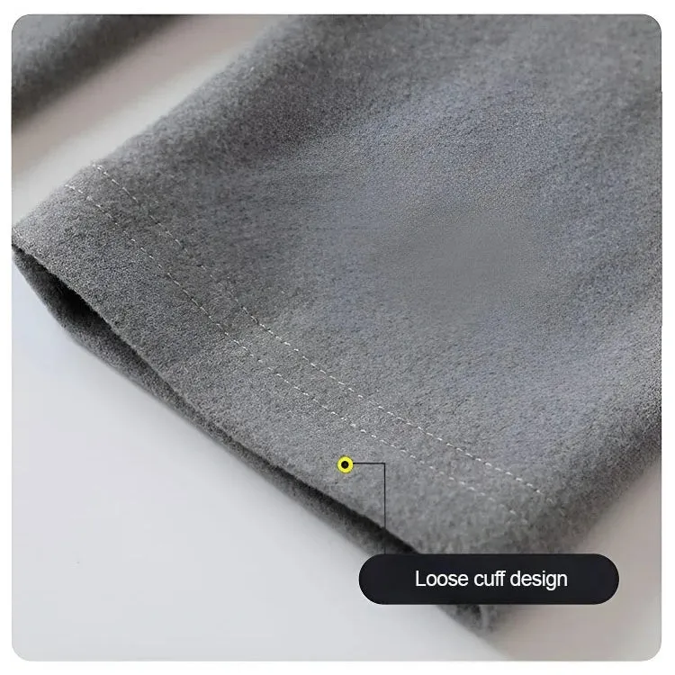 Lorenzo – Half Turtleneck Shirt for Men