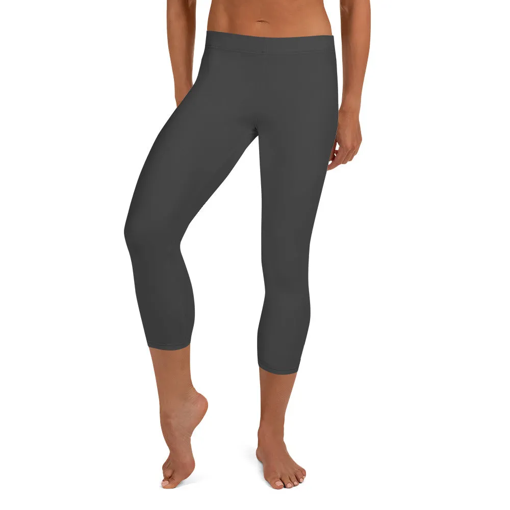 Love Capri Leggings