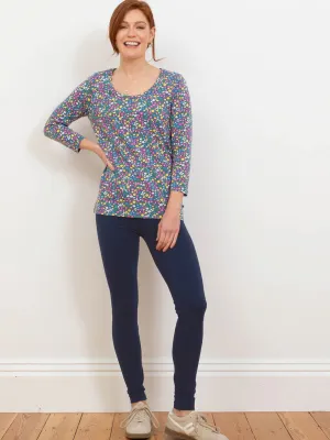 Lytchett leggings midnight