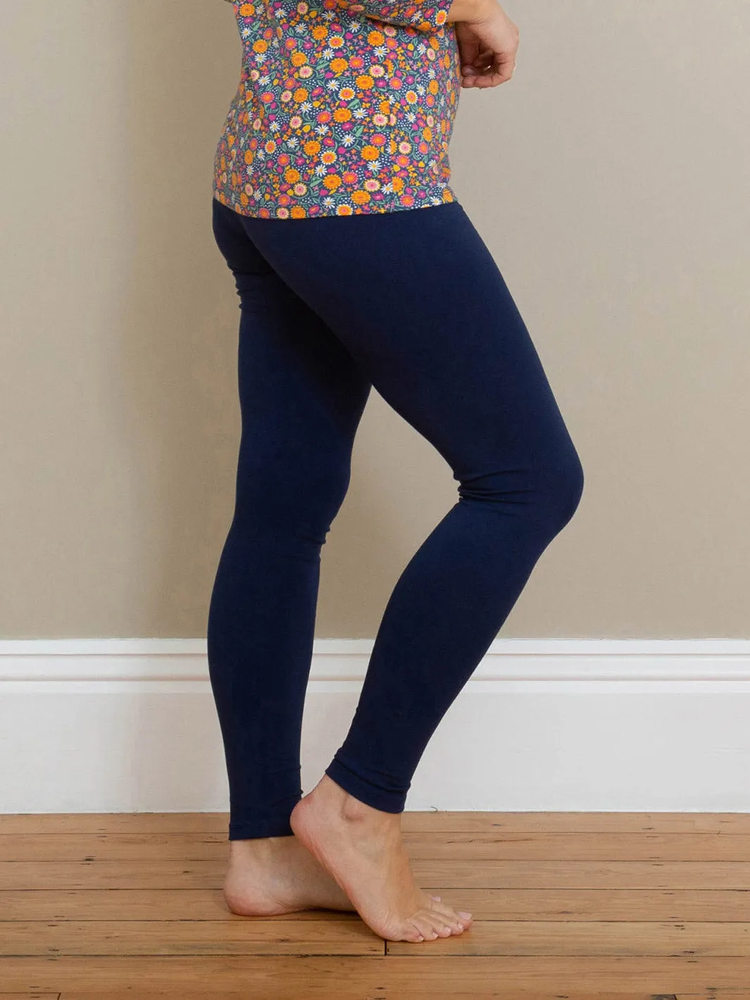 Lytchett leggings midnight