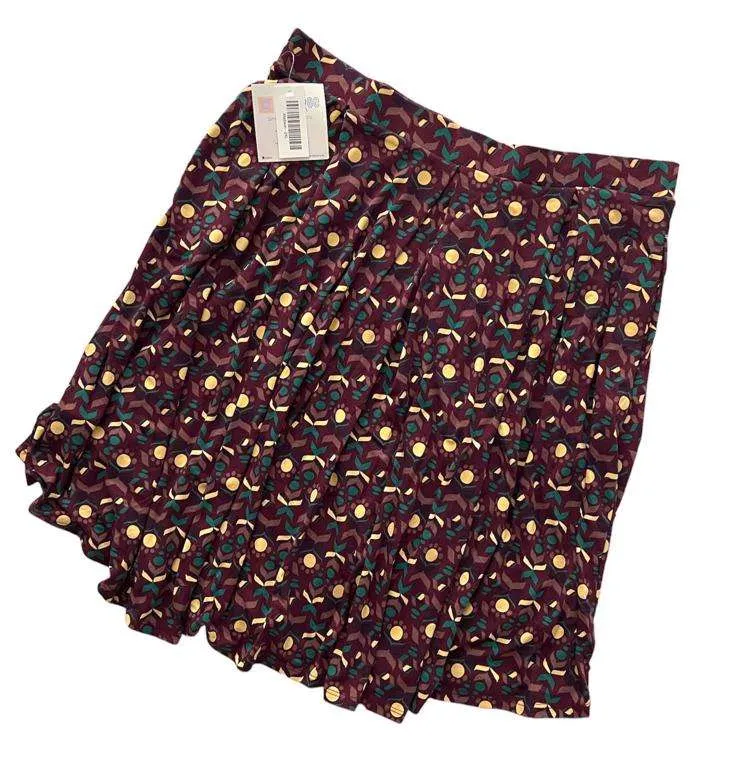 Madison Skirt