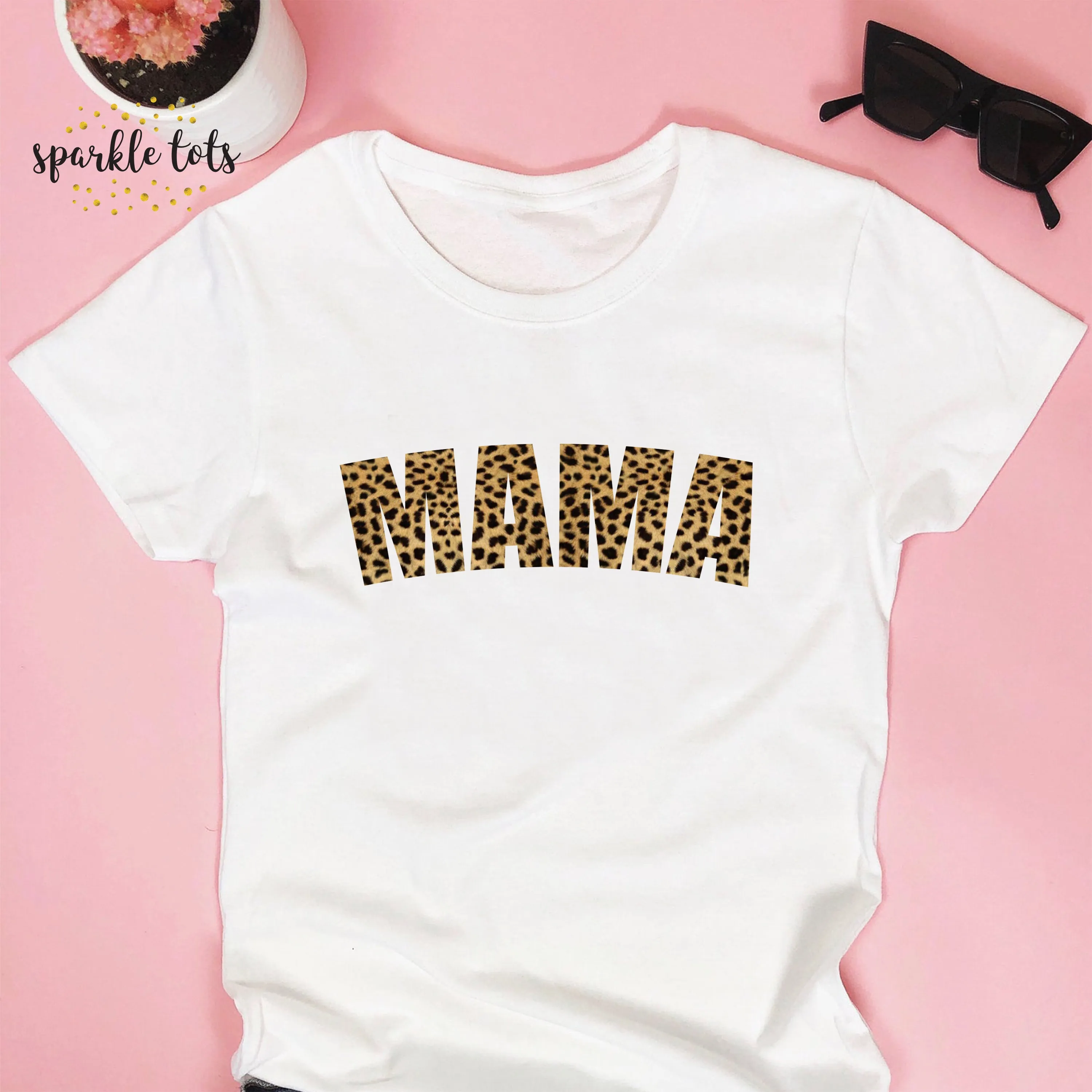 Mama Shirt