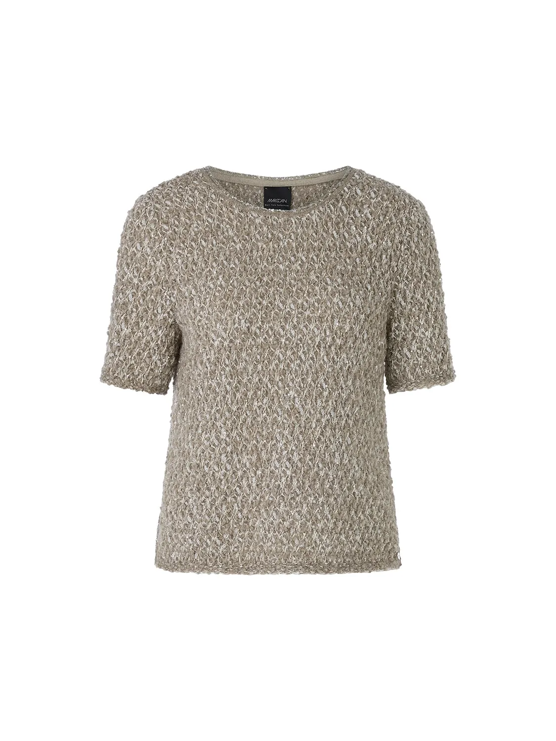 Marc Cain Pullover knitted in Germany YC 41.29 M16 - Pre-Order May Delivery