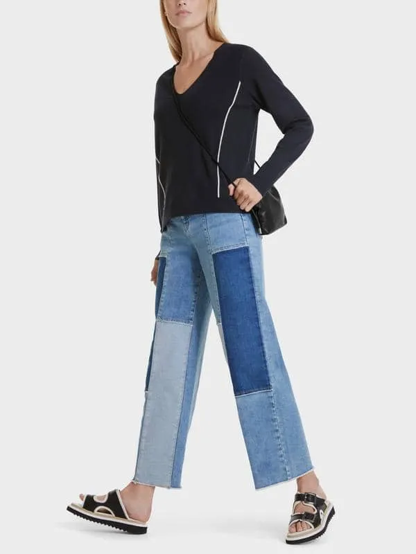 Marccain Sweater Sc4109m70