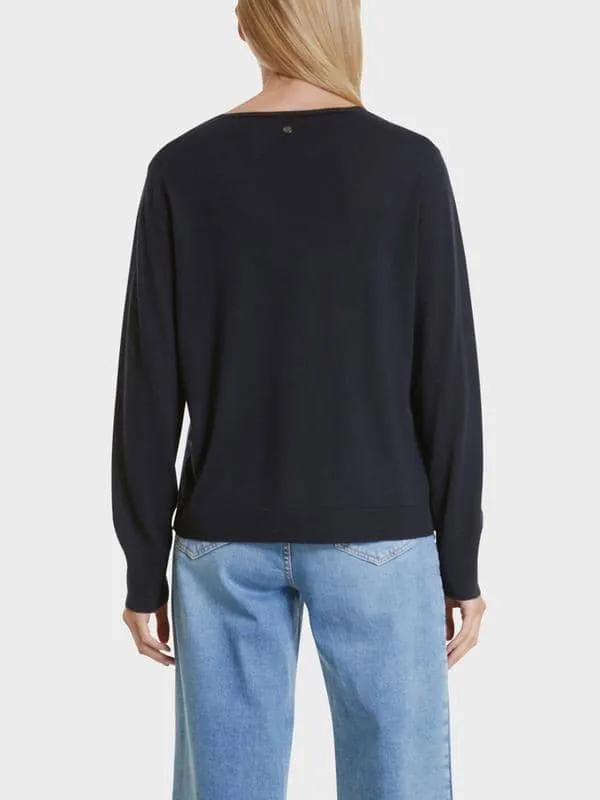 Marccain Sweater Sc4109m70