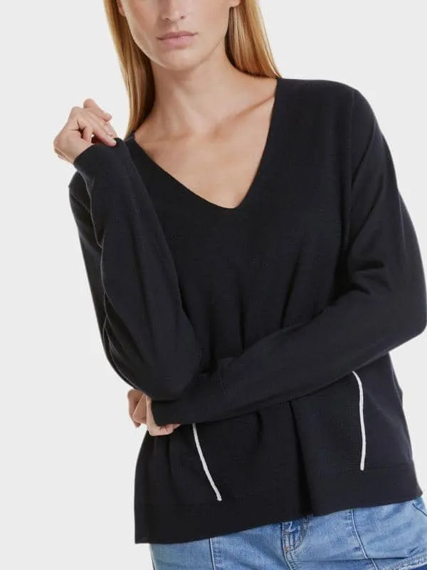 Marccain Sweater Sc4109m70