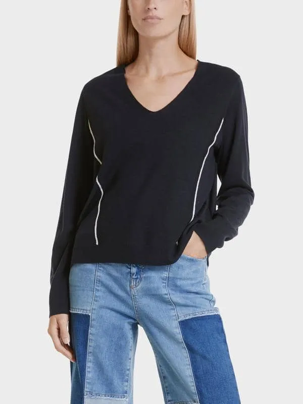 Marccain Sweater Sc4109m70