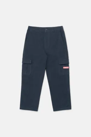Mechanics Cargo Pant Navy