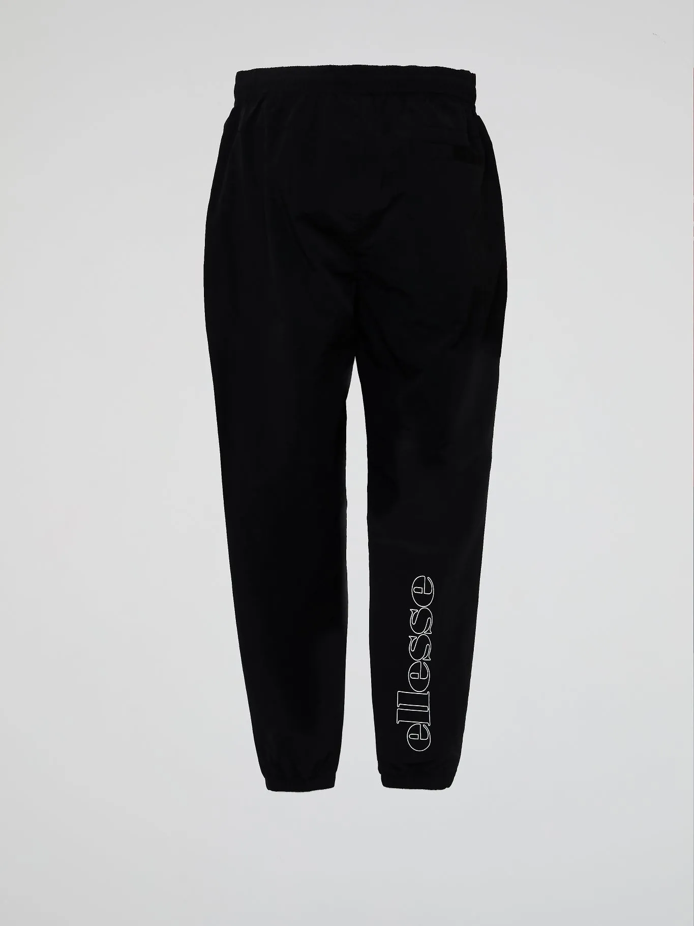 Mellas Ribbed Waistaband Track Pants