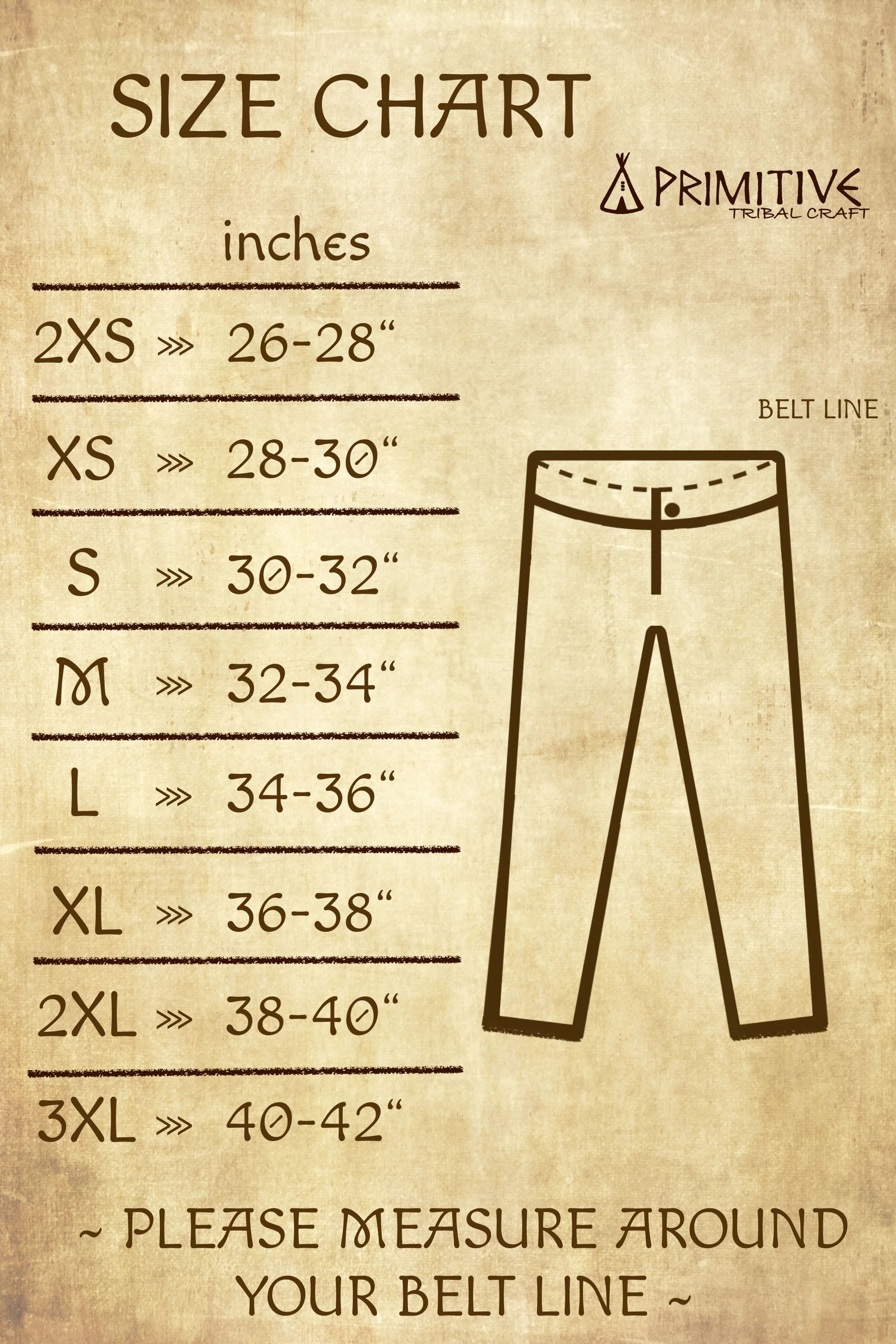 Men Pants ⋙ Handwoven Cotton