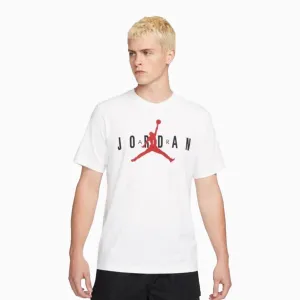 Men's Air Wordmark T Shirt