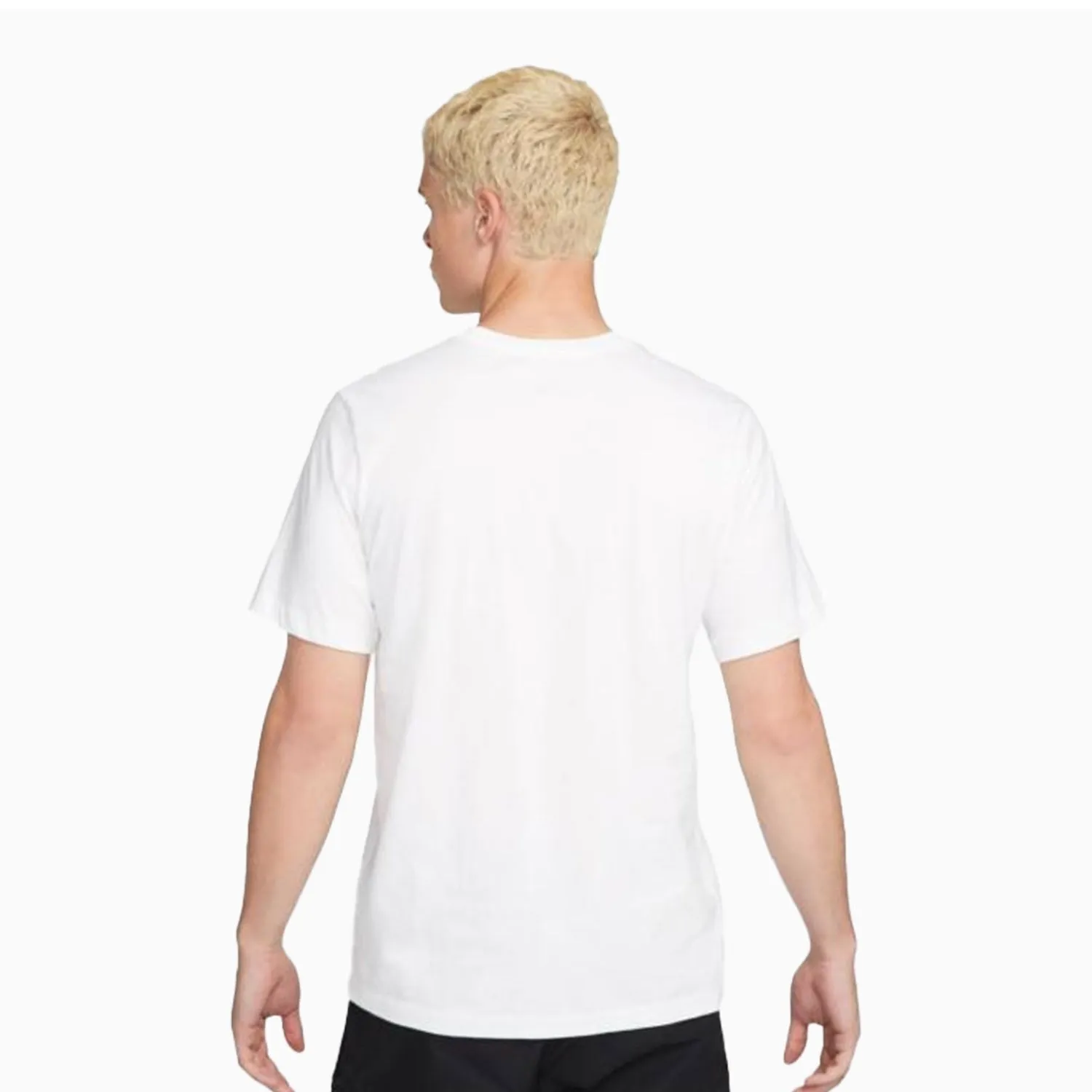 Men's Air Wordmark T Shirt