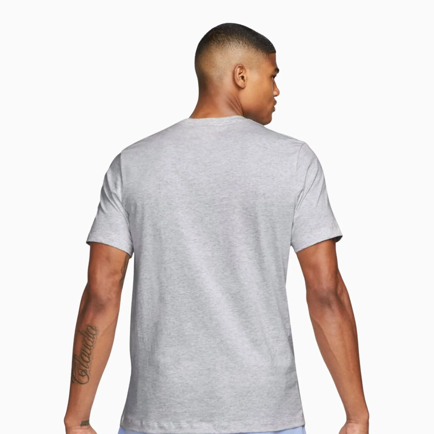 Men's Nike Sportswear Swoosh T Shirt