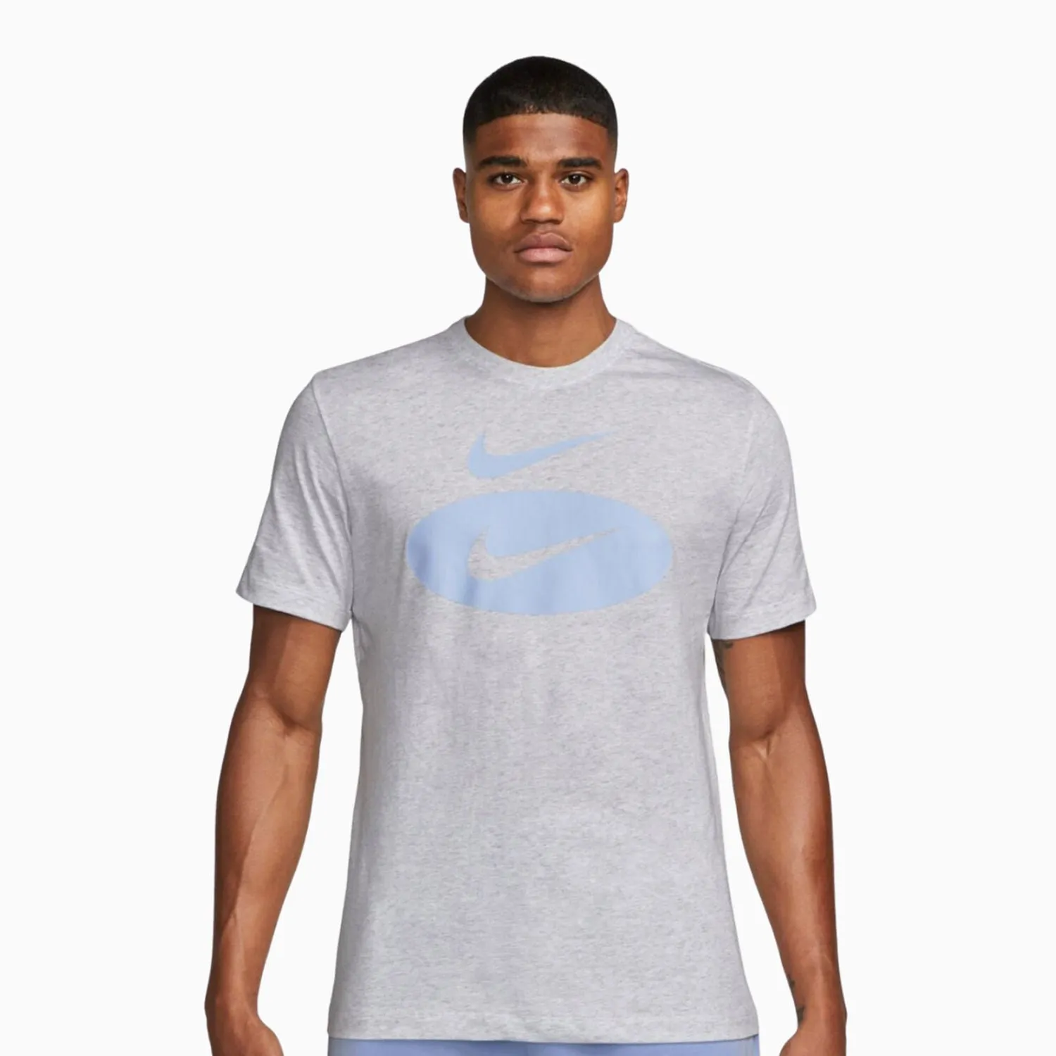 Men's Nike Sportswear Swoosh T Shirt