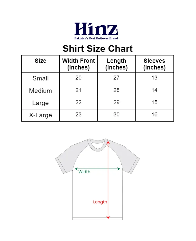 Men's Reglan Short Sleeve T-Shirt
