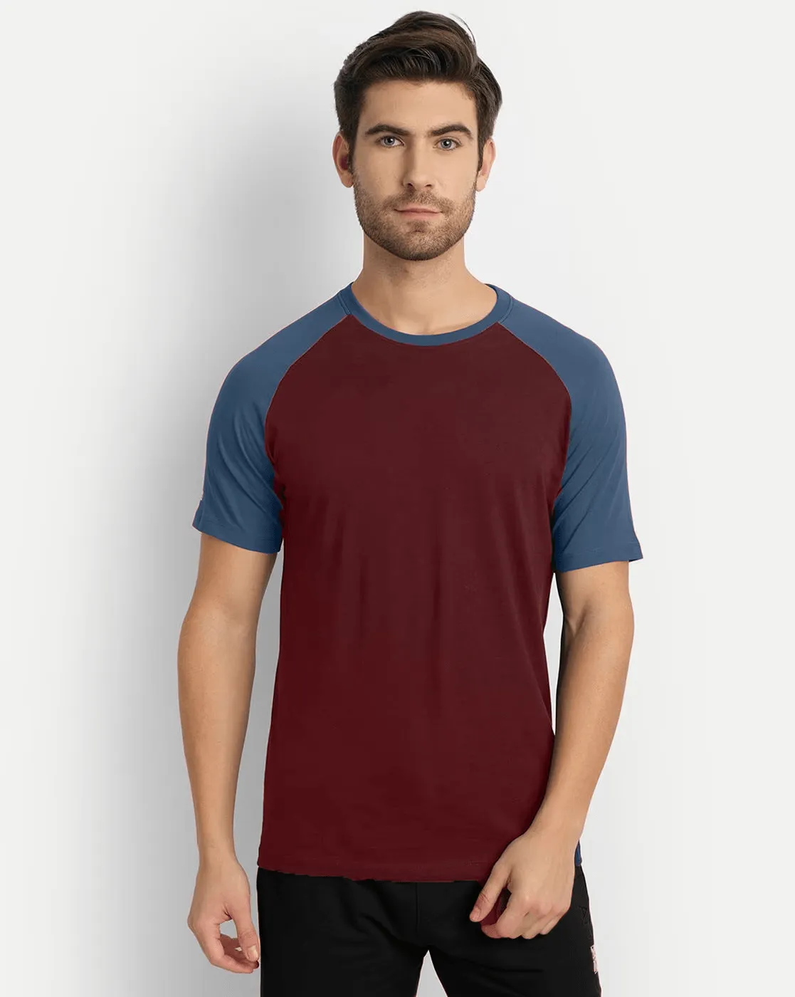 Men's Reglan Short Sleeve T-Shirt
