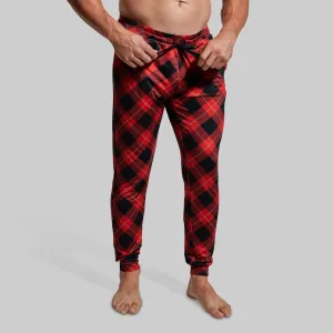 Men's Rest Day Athleisure Jogger (Home Sweet Home)