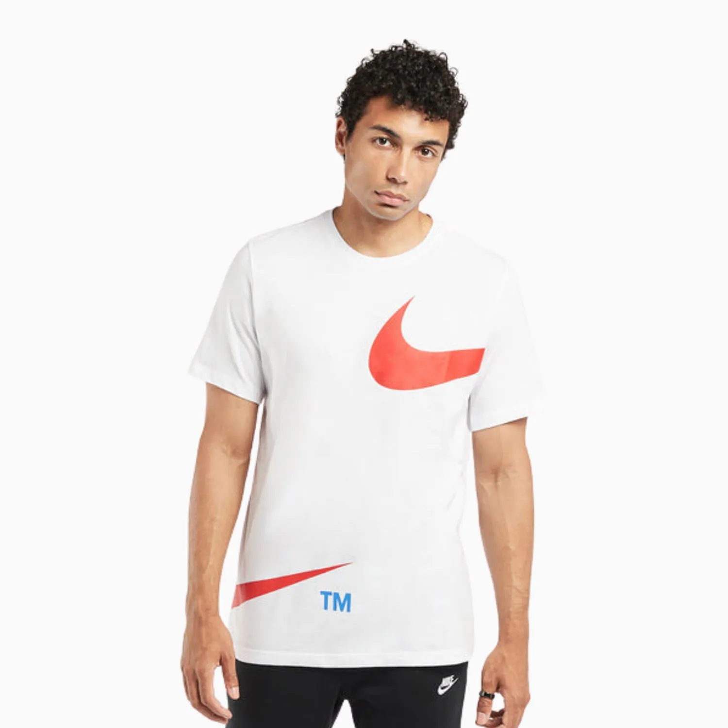 Men's Sportswear Short Sleeve T-Shirt