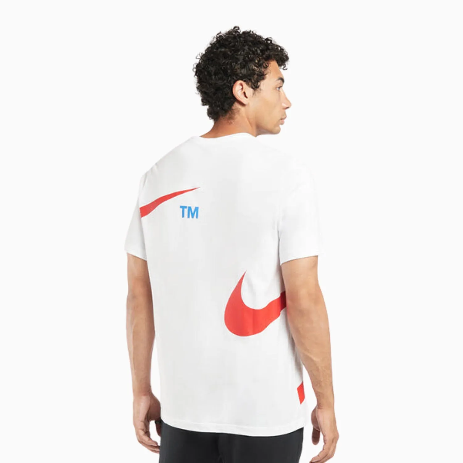 Men's Sportswear Short Sleeve T-Shirt