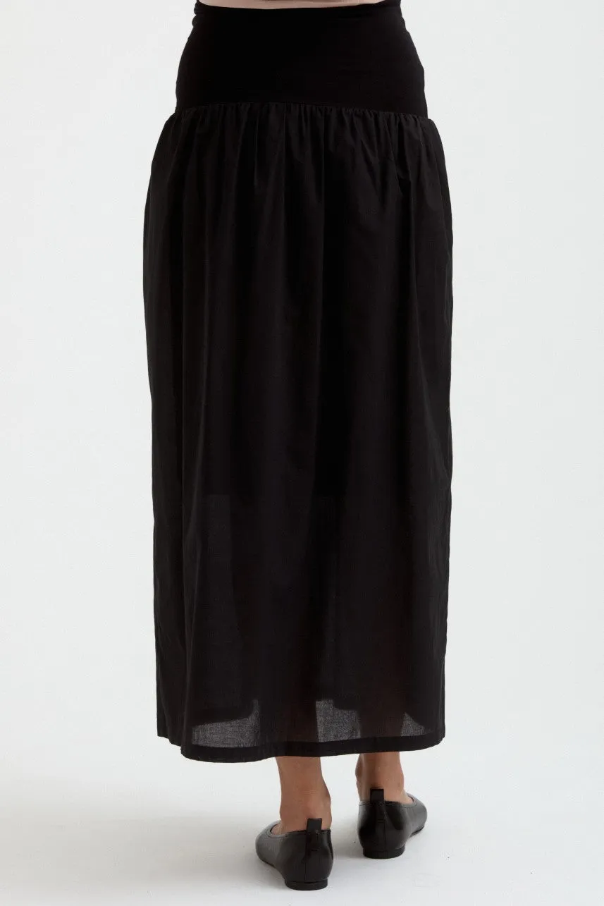 Mia Drop Waist Skirt