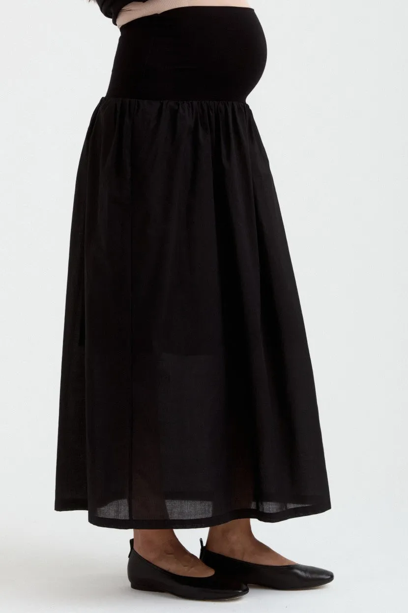 Mia Drop Waist Skirt