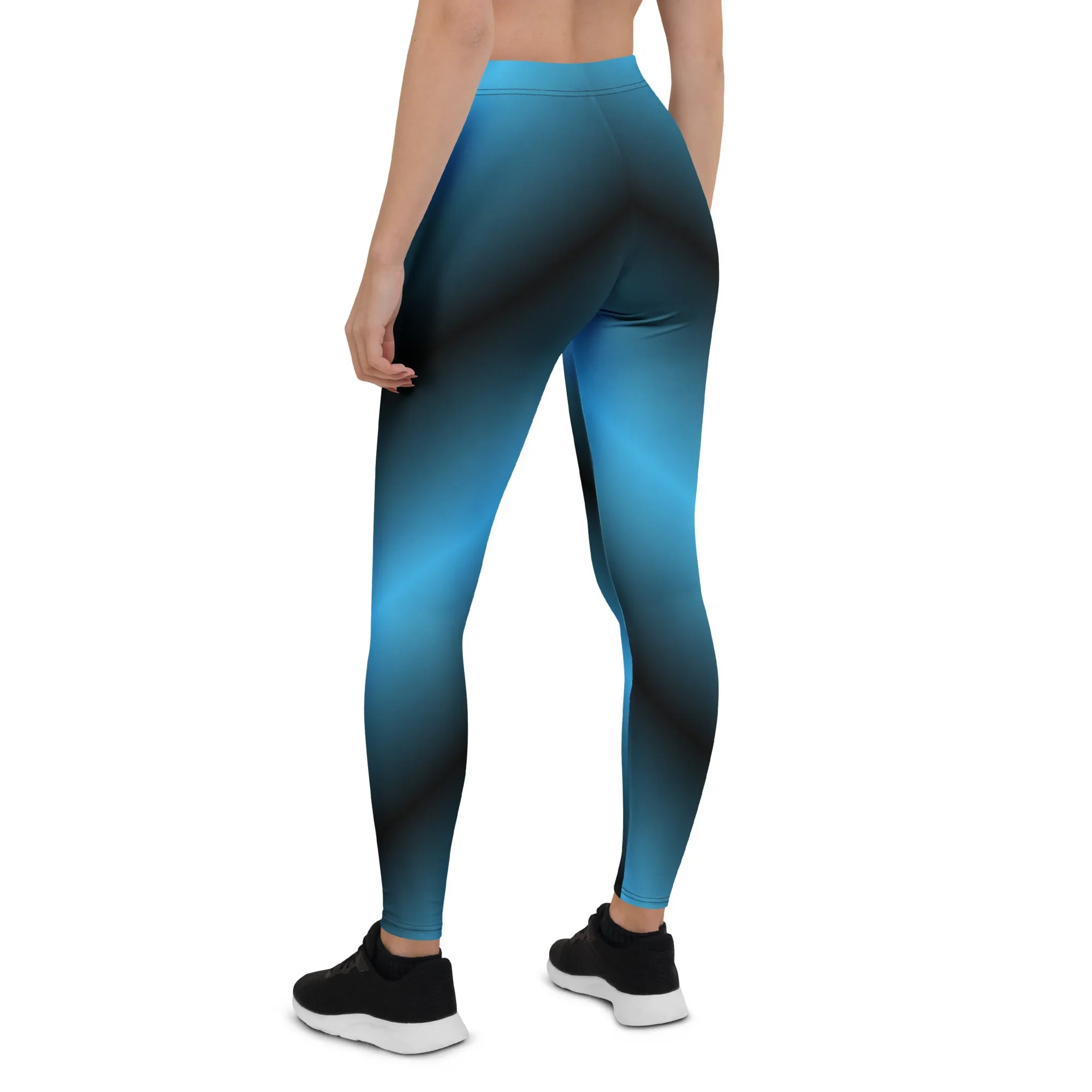 Mid-rise Leggings