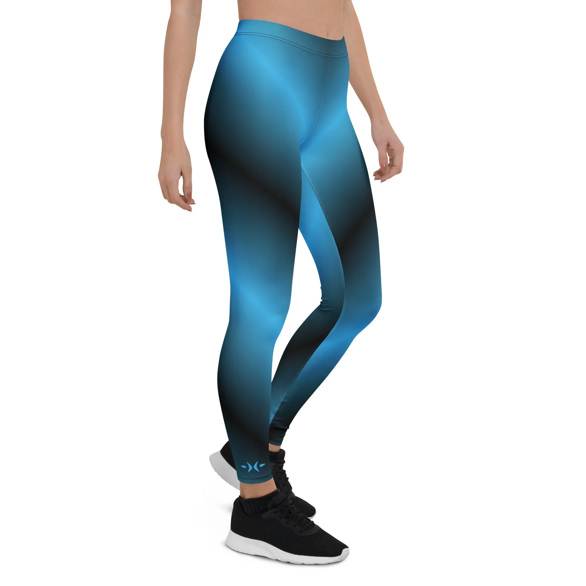 Mid-rise Leggings