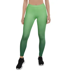 Mid-rise Leggings